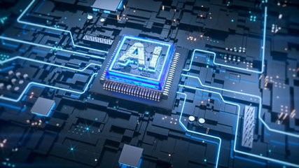 AI安防 商业化最快的人工智能技术安防产品项目