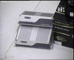 智能安防好产品一览